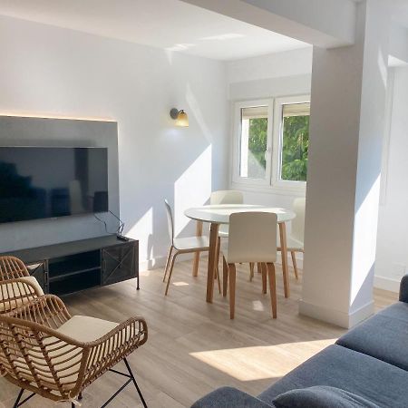 Apartament ¡A Estrenar! Piso De Diseno En Laredo Playa Zewnętrze zdjęcie