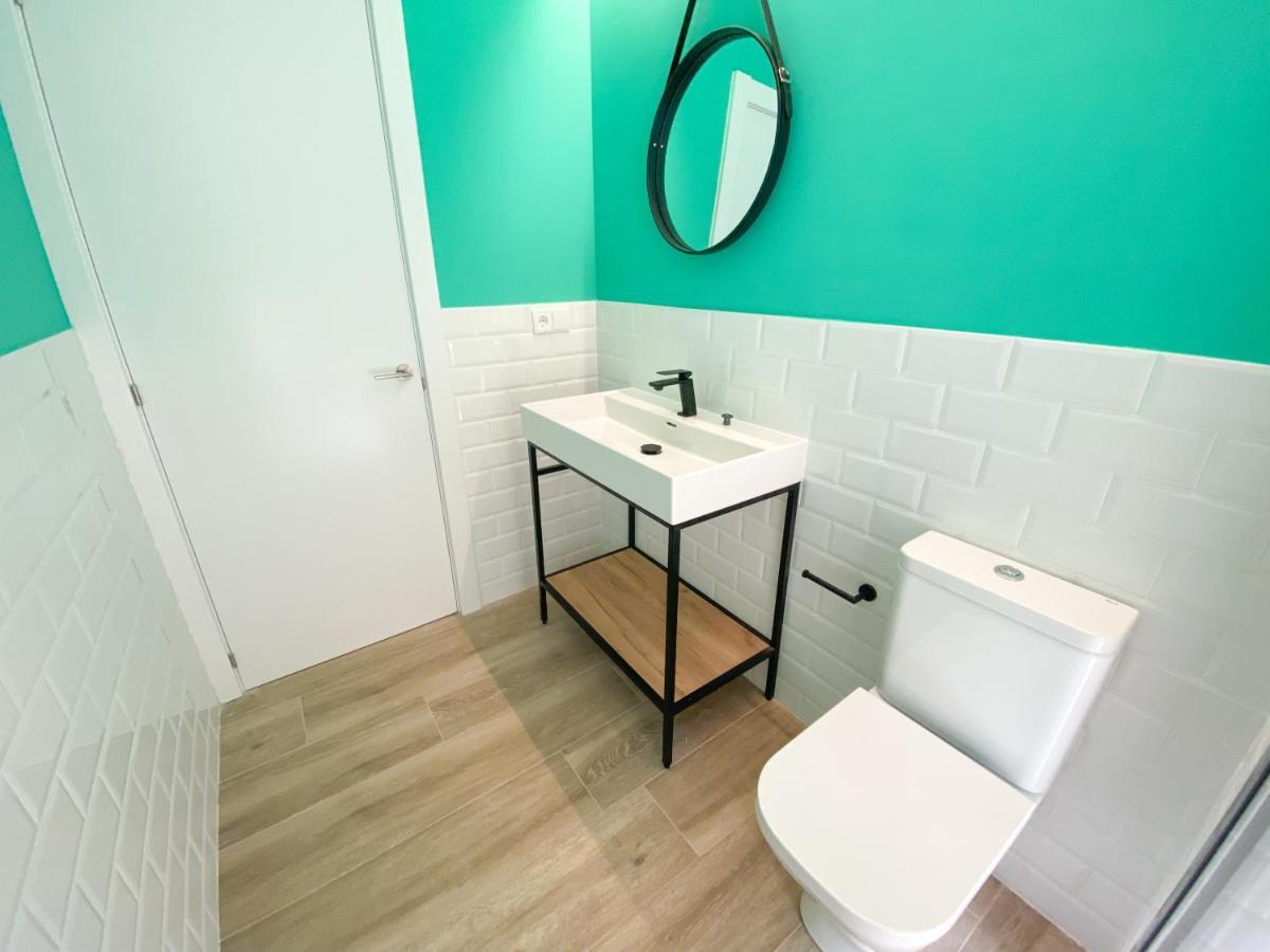 Apartament ¡A Estrenar! Piso De Diseno En Laredo Playa Zewnętrze zdjęcie