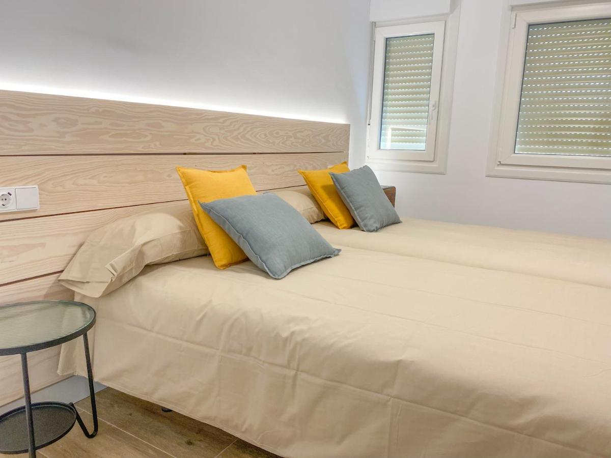 Apartament ¡A Estrenar! Piso De Diseno En Laredo Playa Zewnętrze zdjęcie
