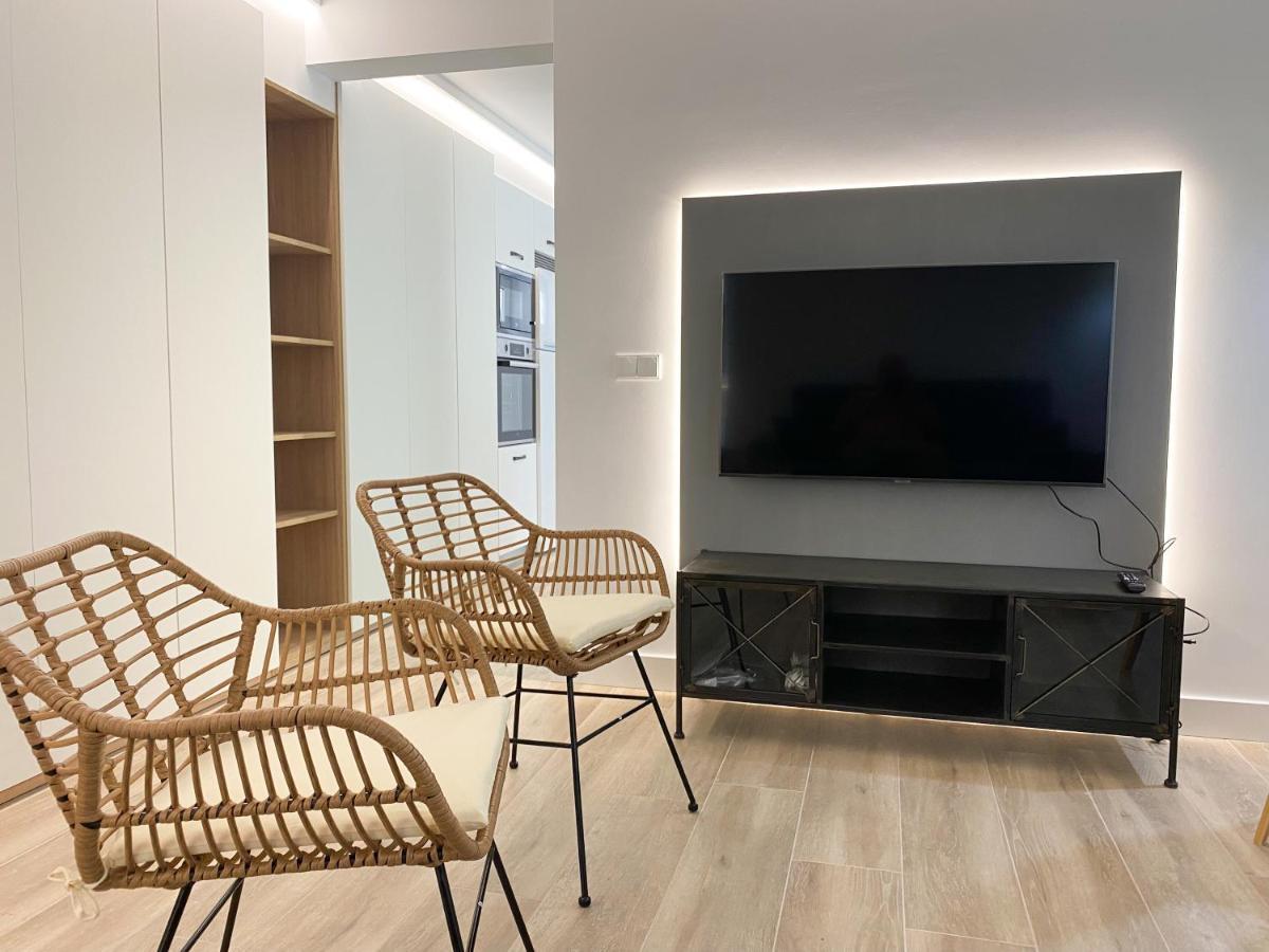 Apartament ¡A Estrenar! Piso De Diseno En Laredo Playa Zewnętrze zdjęcie