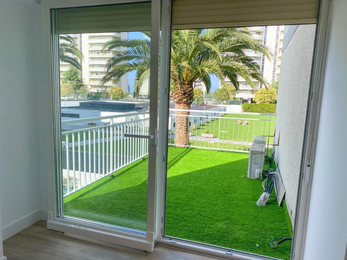 Apartament ¡A Estrenar! Piso De Diseno En Laredo Playa Zewnętrze zdjęcie