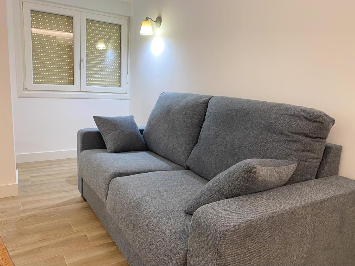 Apartament ¡A Estrenar! Piso De Diseno En Laredo Playa Zewnętrze zdjęcie