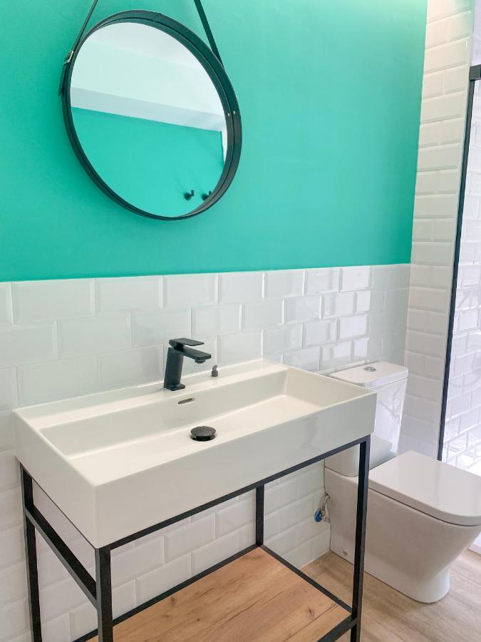 Apartament ¡A Estrenar! Piso De Diseno En Laredo Playa Zewnętrze zdjęcie