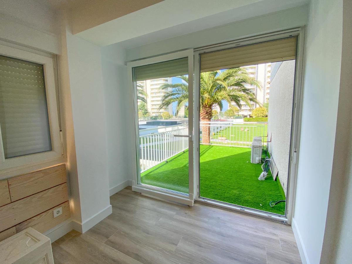 Apartament ¡A Estrenar! Piso De Diseno En Laredo Playa Zewnętrze zdjęcie