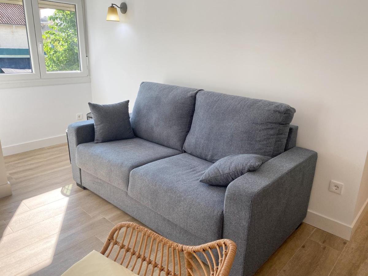 Apartament ¡A Estrenar! Piso De Diseno En Laredo Playa Zewnętrze zdjęcie