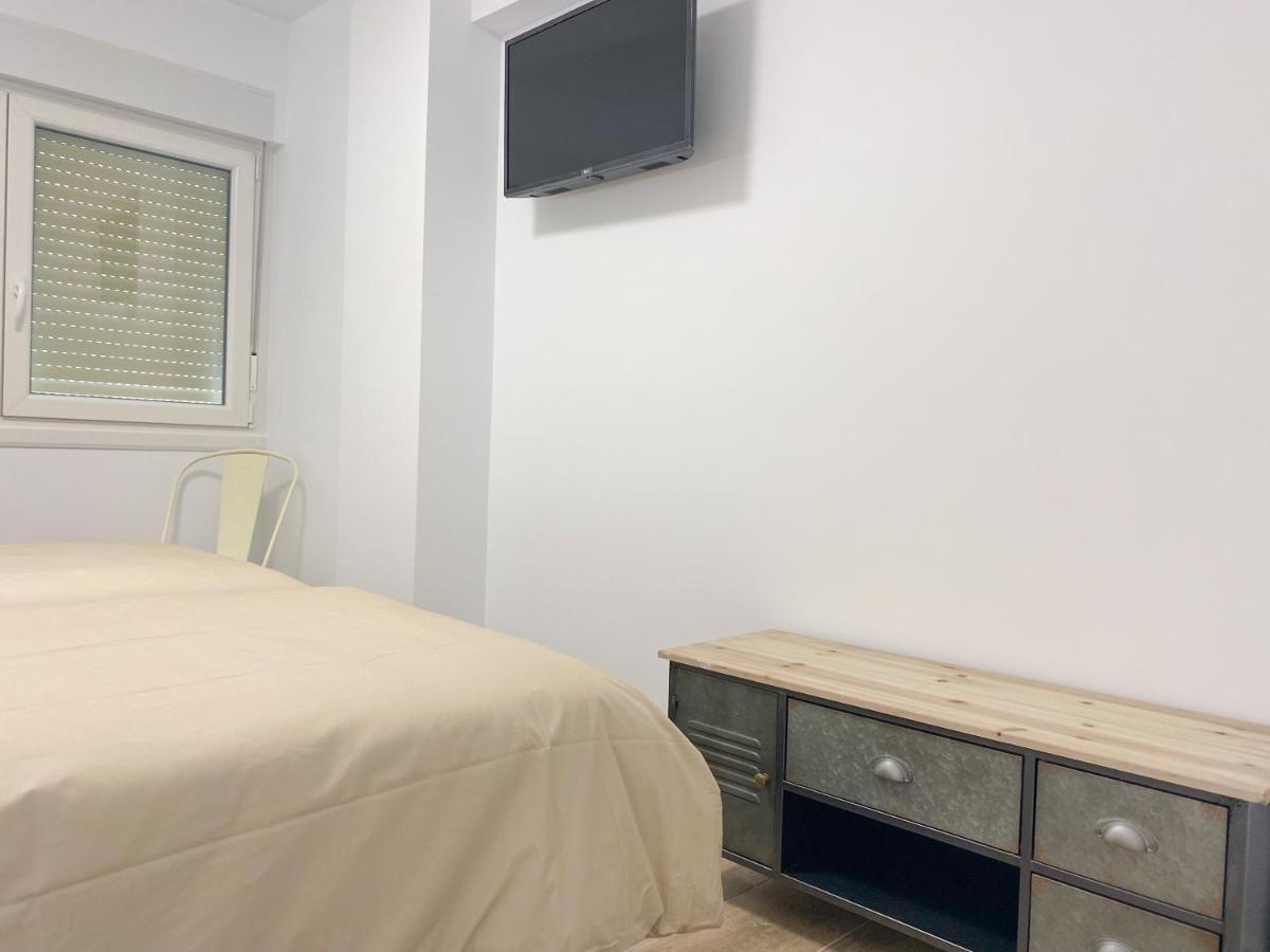 Apartament ¡A Estrenar! Piso De Diseno En Laredo Playa Zewnętrze zdjęcie