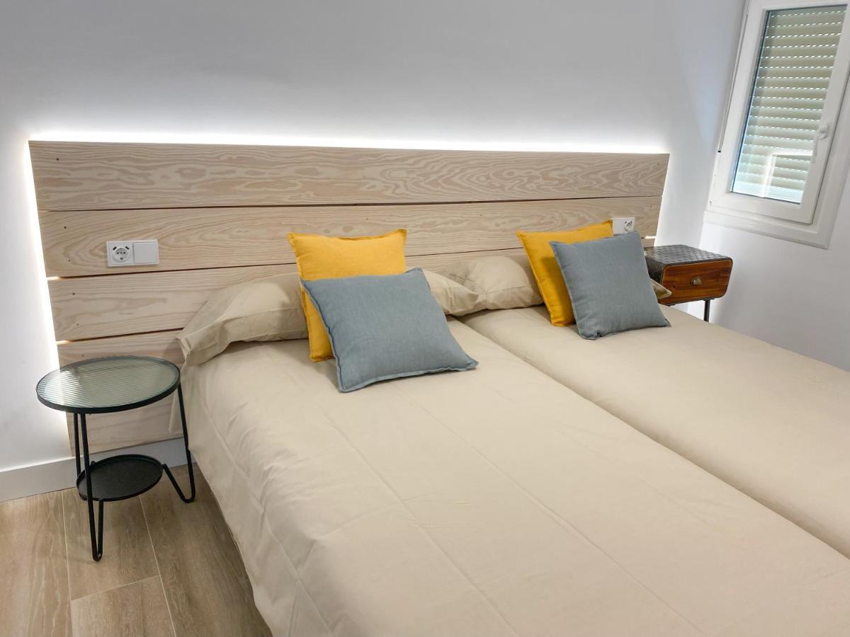 Apartament ¡A Estrenar! Piso De Diseno En Laredo Playa Zewnętrze zdjęcie