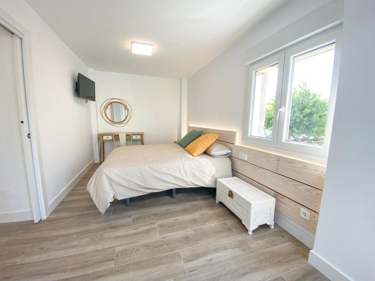 Apartament ¡A Estrenar! Piso De Diseno En Laredo Playa Zewnętrze zdjęcie