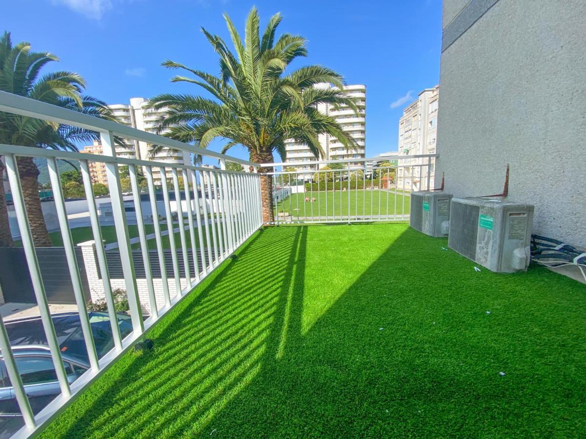 Apartament ¡A Estrenar! Piso De Diseno En Laredo Playa Zewnętrze zdjęcie
