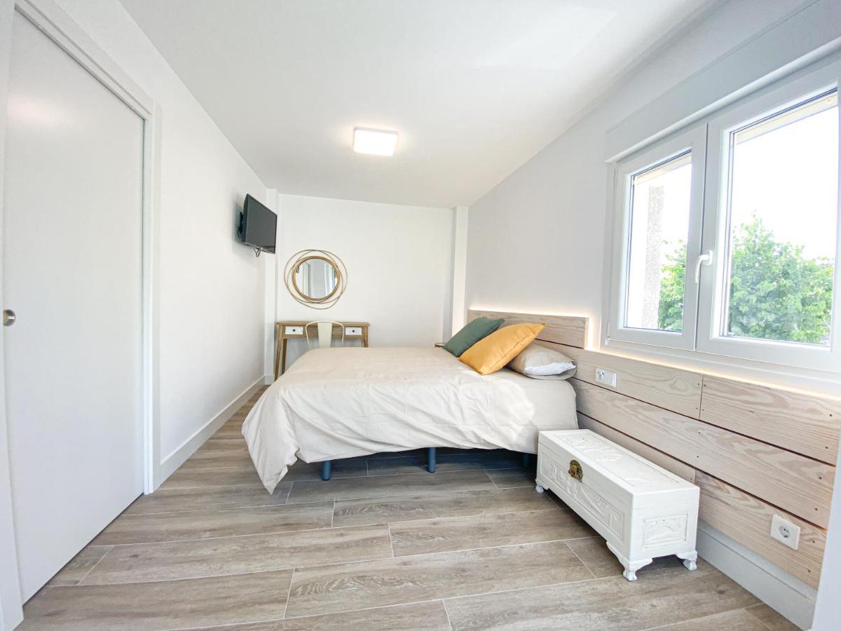 Apartament ¡A Estrenar! Piso De Diseno En Laredo Playa Zewnętrze zdjęcie