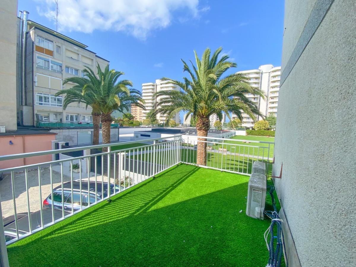 Apartament ¡A Estrenar! Piso De Diseno En Laredo Playa Zewnętrze zdjęcie
